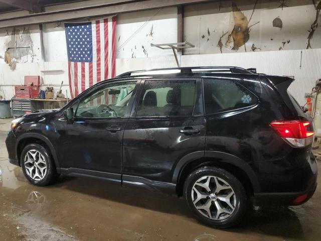 Photo 2 from auction – 2019 SUBARU FORESTER P with VIN JF2SKAGC8KH462465