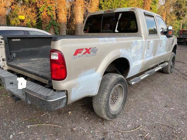 Zdjęcie 4 z aukcji – 2010 FORD F250 SUPER z VIN 1FTSW2BR2AEB06291
