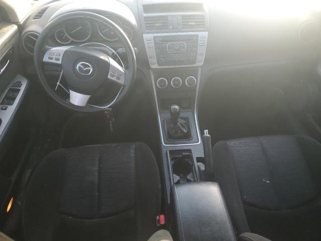 Photo 8 from auction – 2009 MAZDA 6 I with VIN 1YVHP81A995M12657