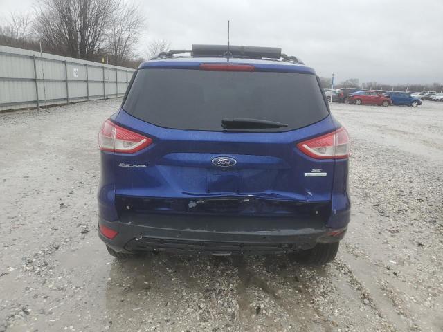 Photo 6 from auction – 2014 FORD ESCAPE with VIN 1FMCU0GXXEUA84117