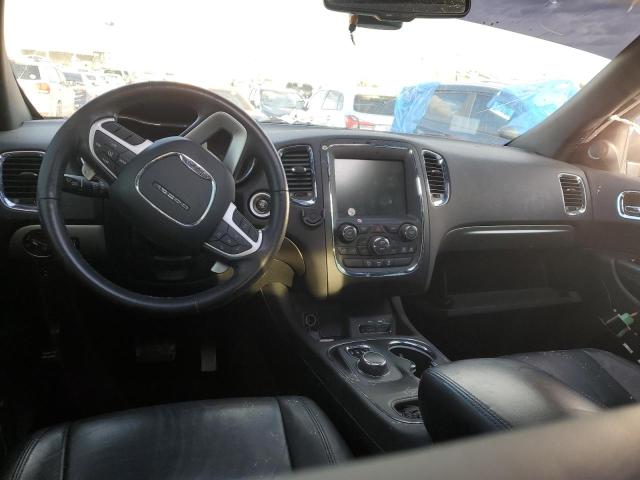 Photo 8 from auction – 2015 DODGE DURANGO LI with VIN 1C4RDJDG3FC818340