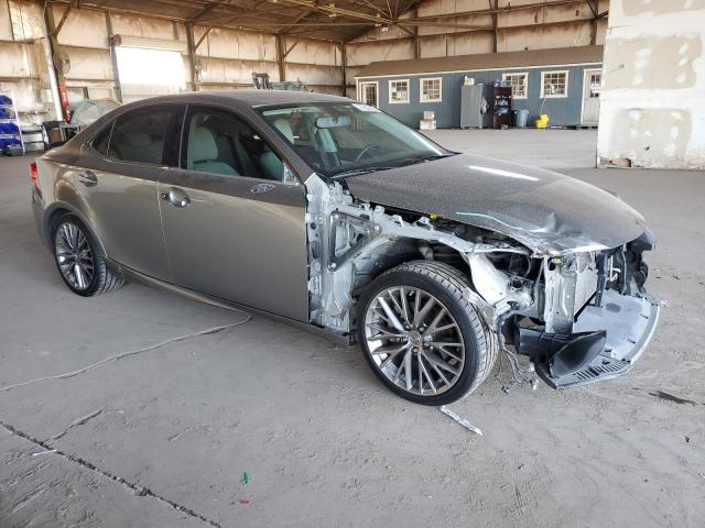 Photo 4 from auction – 2014 LEXUS IS 250 with VIN JTHBF1D27E5011160