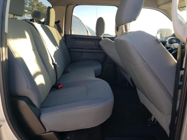 Photo 10 from auction – 2016 RAM 2500 ST with VIN 3C6UR5CJ8GG171410