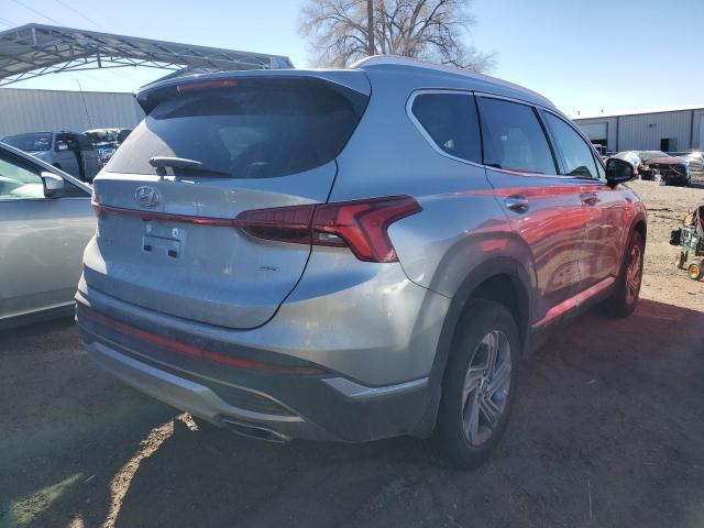 Photo 3 from auction – 2023 HYUNDAI SANTA FE S with VIN 5NMS3DAJ9PH566277