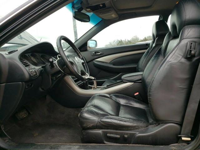 Photo 7 from auction – 2003 ACURA 3.2CL TYPE with VIN 19UYA42633A002186