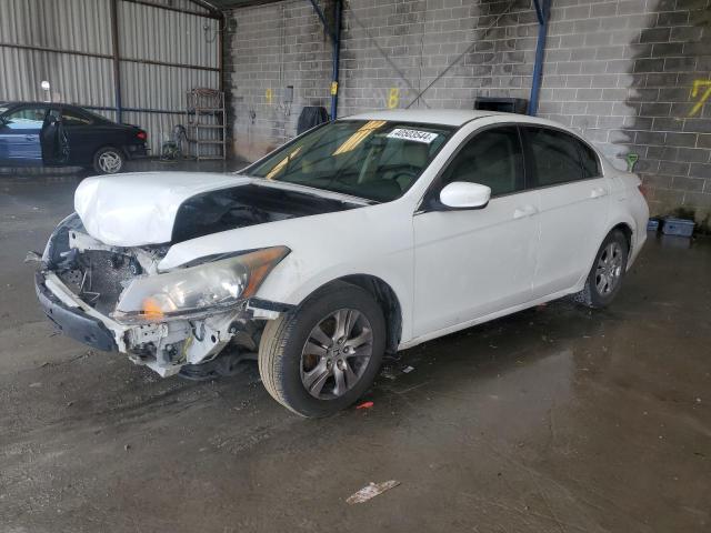 HONDA ACCORD LX 2011 with VIN 1HGCP2F33BA088482 - Photo from auction