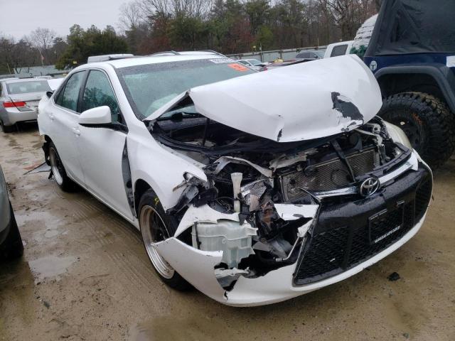 Photo 4 from auction – 2016 TOYOTA CAMRY LE with VIN 4T1BF1FK3GU241698