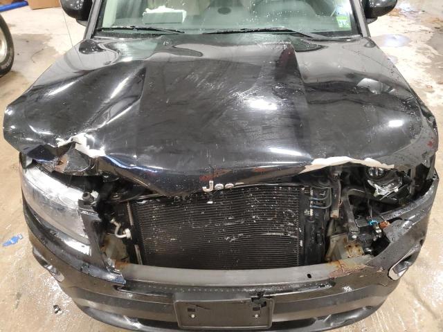 Photo 11 from auction – 2016 JEEP COMPASS LA with VIN 1C4NJDEBXGD773226