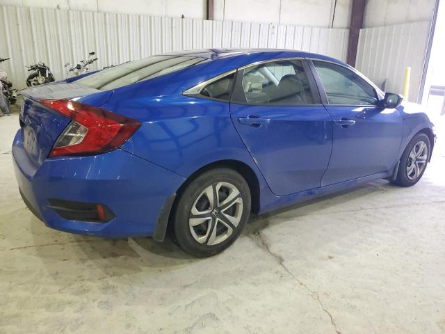Photo 3 from auction – 2018 HONDA CIVIC LX with VIN 2HGFC2F50JH607613