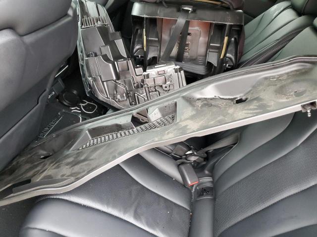 Photo 13 from auction – 2023 ACURA MDX TECHNO with VIN 5J8YD9H46PL002400