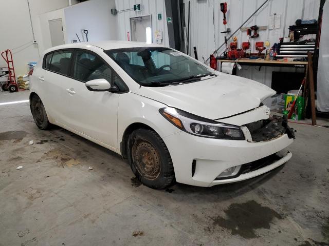 Zdjęcie 4 z aukcji – 2018 KIA FORTE LX z VIN KNAFK5A85J5771397