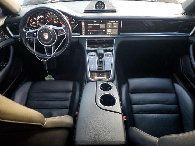 Photo 8 from auction – 2017 PORSCHE PANAMERA 2 with VIN WP0AA2A75HL100419