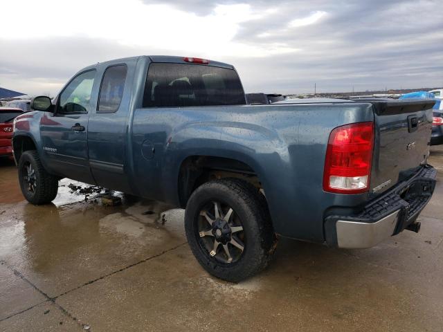 Photo 2 from auction – 2007 GMC NEW SIERRA with VIN 2GTEK19J371604447