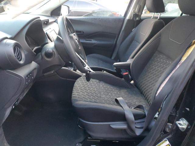 Photo 7 from auction – 2021 NISSAN KICKS S with VIN 3N1CP5BV4ML494518