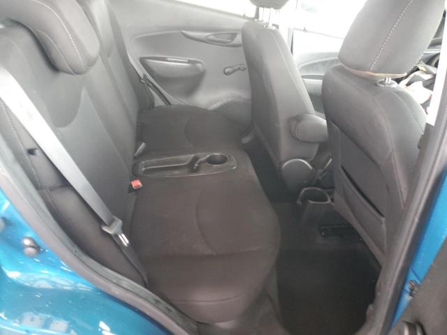 Photo 10 from auction – 2020 CHEVROLET SPARK LS with VIN KL8CB6SA9LC436745