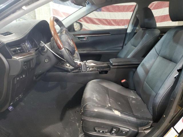 Photo 7 from auction – 2016 LEXUS ES 350 with VIN 58ABK1GG2GU027509