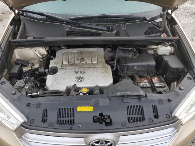 Photo 12 from auction – 2013 TOYOTA HIGHLANDER with VIN 5TDBK3EH3DS194058