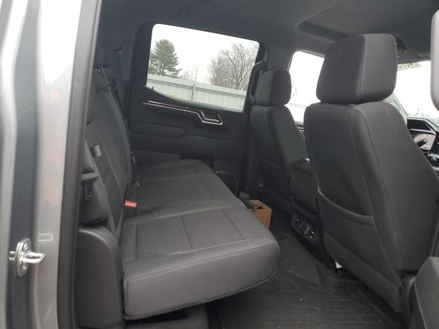 Photo 10 from auction – 2023 GMC SIERRA K15 with VIN 3GTPUCEK3PG137504