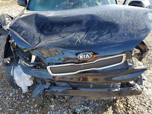 Photo 11 from auction – 2016 KIA SOUL with VIN KNDJN2A26G7352566