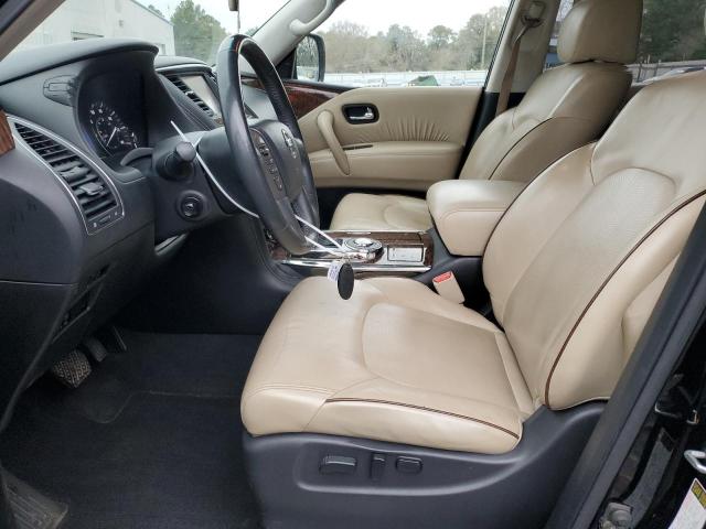 Photo 7 from auction – 2017 NISSAN ARMADA PLA with VIN JN8AY2NF4H9302358
