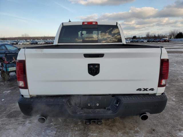 Photo 6 from auction – 2019 RAM 1500 CLASS with VIN 1C6RR7LTXKS747244