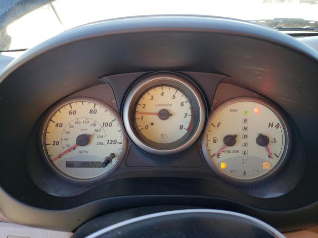 Photo 9 from auction – 2001 TOYOTA RAV4 with VIN JTEGH20V110020513