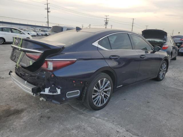 Photo 3 from auction – 2020 LEXUS ES 300H with VIN 58AD21B14LU006795