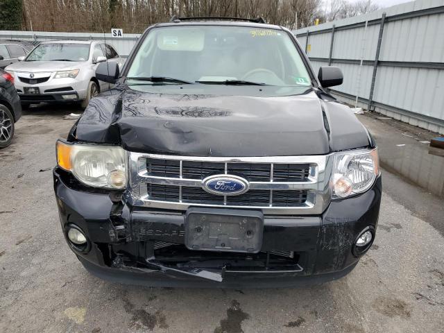 Photo 5 from auction – 2012 FORD ESCAPE XLT with VIN 1FMCU9D75CKA99738