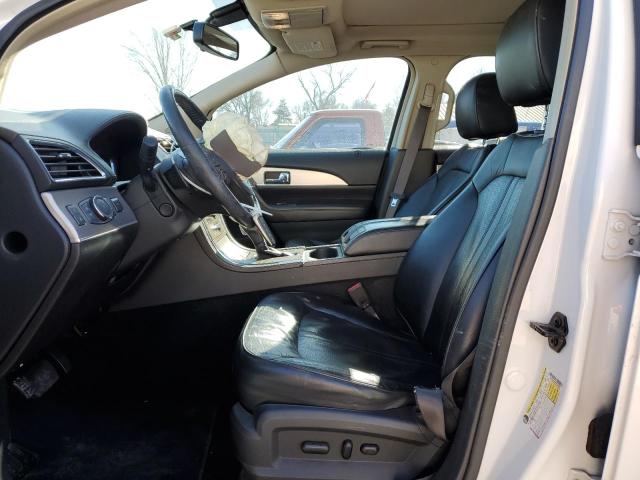 Zdjęcie 7 z aukcji – 2013 LINCOLN MKX z VIN 2LMDJ8JKXDBL20928