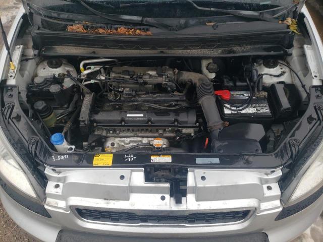 Photo 11 from auction – 2010 KIA SOUL with VIN KNDJT2A2XA7118573
