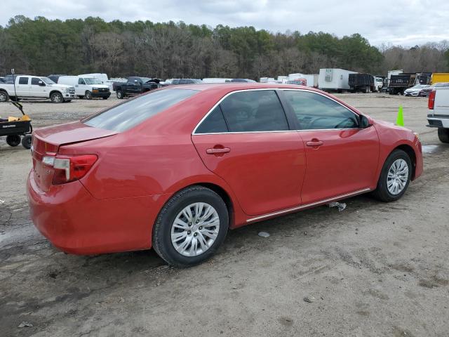 Photo 3 from auction – 2013 TOYOTA CAMRY L with VIN 4T4BF1FK8DR308250