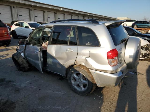Photo 2 from auction – 2002 TOYOTA RAV4 with VIN JTEHH20V526050259