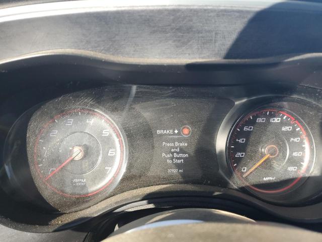 Photo 9 from auction – 2019 DODGE CHARGER SC with VIN 2C3CDXGJ5KH630852
