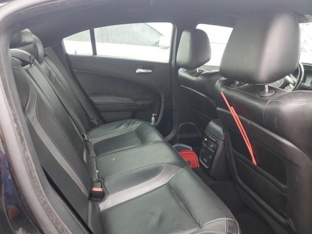 Photo 10 from auction – 2020 DODGE CHARGER SX with VIN 2C3CDXJG8LH229892