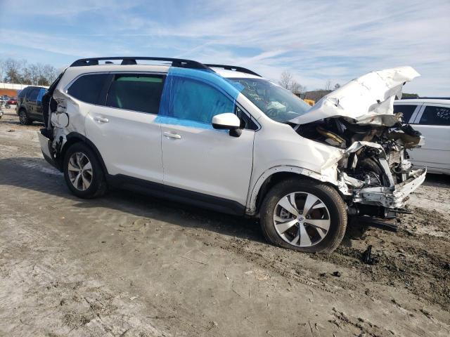 Photo 4 from auction – 2020 SUBARU ASCENT PRE with VIN 4S4WMACD3L3459587