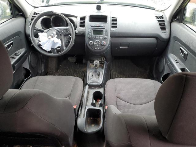 Photo 8 from auction – 2013 KIA SOUL with VIN KNDJT2A58D7555339