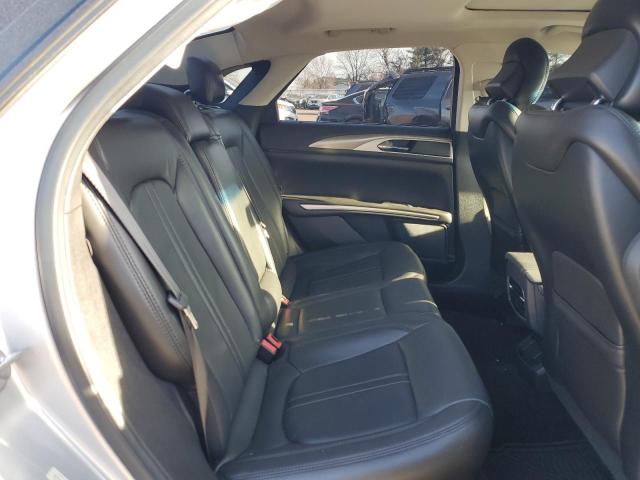 Photo 10 from auction – 2014 LINCOLN MKZ with VIN 3LN6L2G96ER828266