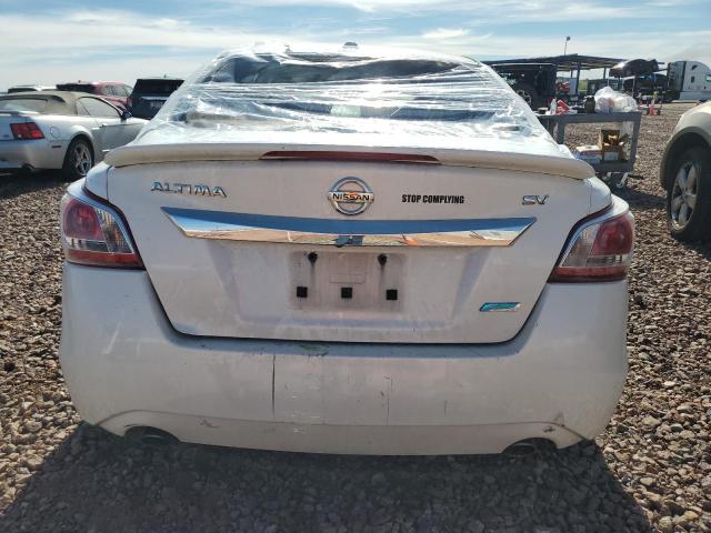 Photo 6 from auction – 2013 NISSAN ALTIMA 2.5 with VIN 1N4AL3AP1DN574212