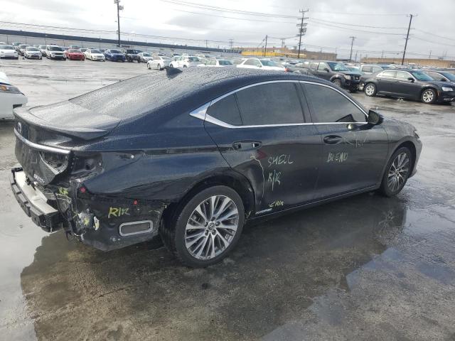 Photo 3 from auction – 2021 LEXUS ES 300H with VIN 58ADA1C10MU008689