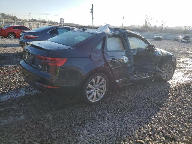 Photo 3 from auction – 2017 AUDI A4 ULTRA P with VIN WAUGMAF4XHN070040