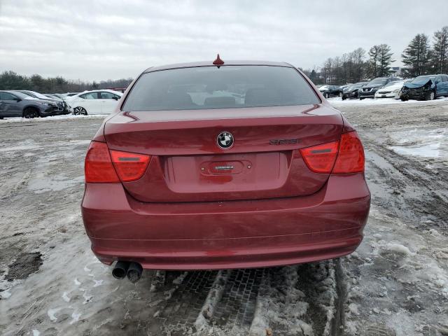 Photo 6 from auction – 2011 BMW 328 XI SUL with VIN WBAPK5C51BA656845