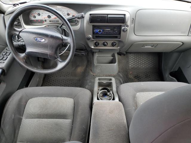 Photo 8 from auction – 2005 FORD EXPLORER S with VIN 1FMZU67K85UB82502