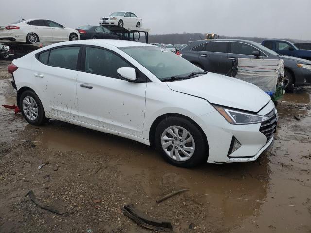 Photo 4 from auction – 2019 HYUNDAI ELANTRA SE with VIN 5NPD74LF2KH440165