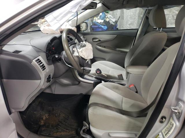 Photo 7 from auction – 2010 TOYOTA COROLLA BA with VIN 1NXBU4EE2AZ284603