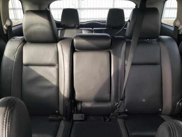 Photo 10 from auction – 2012 MAZDA CX-9 with VIN JM3TB3CA8C0346693