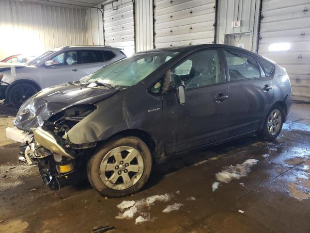 TOYOTA PRIUS 2007 with VIN JTDKB20U673224156 - Photo from auction