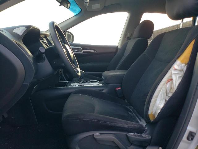 Photo 7 from auction – 2016 NISSAN PATHFINDER with VIN 5N1AR2MN2GC600115