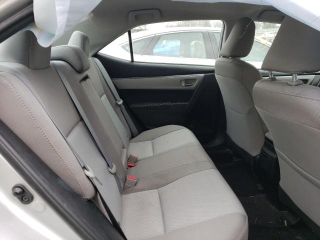 Photo 10 from auction – 2016 TOYOTA COROLLA L with VIN 5YFBURHE7GP490129