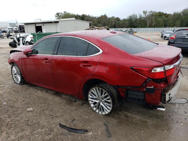 Photo 2 from auction – 2013 LEXUS ES 350 with VIN JTHBK1GG8D2065912
