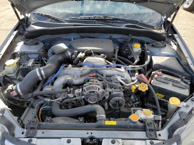 Photo 11 from auction – 2010 SUBARU IMPREZA OU with VIN JF1GH6D66AH827986